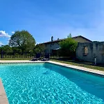 Chateau Canteloup Dom wakacyjny