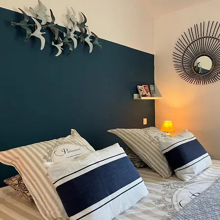 Chateau Canteloup 別荘 *