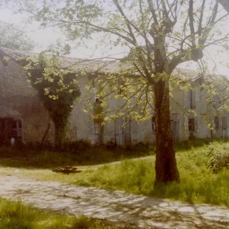 Chateau Canteloup