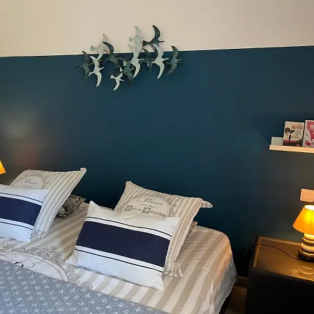 펜션 Chateau Canteloup