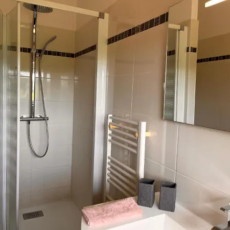 別荘 Chateau Canteloup