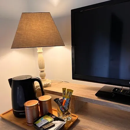 Chateau Canteloup 펜션 *