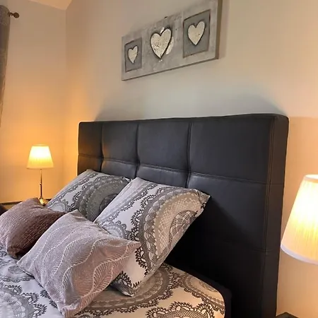 別荘 Chateau Canteloup *