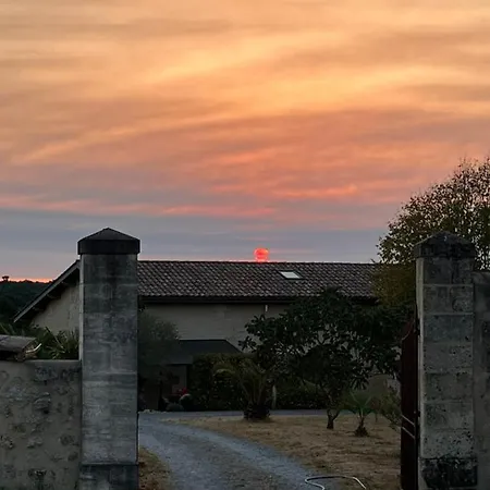 Hébergement de vacances Chateau Canteloup *