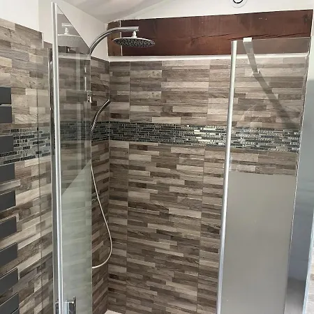 펜션 Chateau Canteloup *