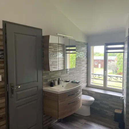 Chateau Canteloup Saint-Caprais-de-Bordeaux