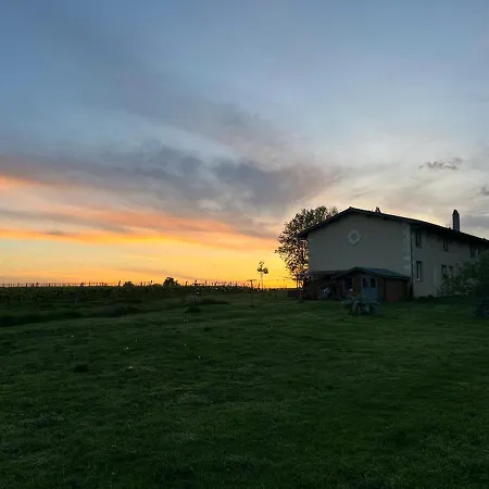 Chateau Canteloup 別荘 Saint-Caprais-de-Bordeaux