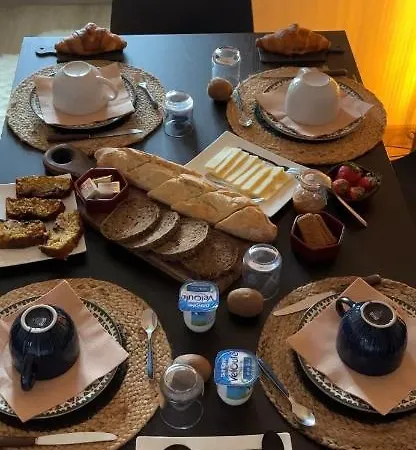 Chateau Canteloup * Saint-Caprais-de-Bordeaux