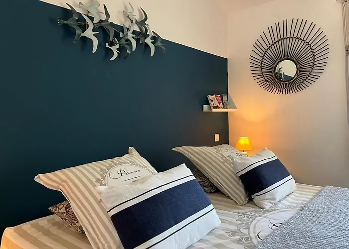 Chateau Canteloup Dom wakacyjny *