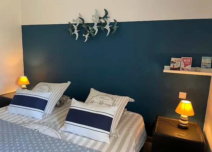 Dom wakacyjny Chateau Canteloup