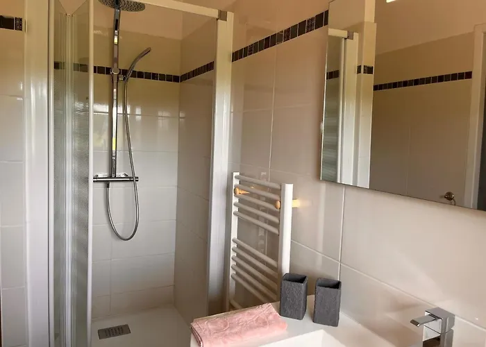 Dom wakacyjny Chateau Canteloup