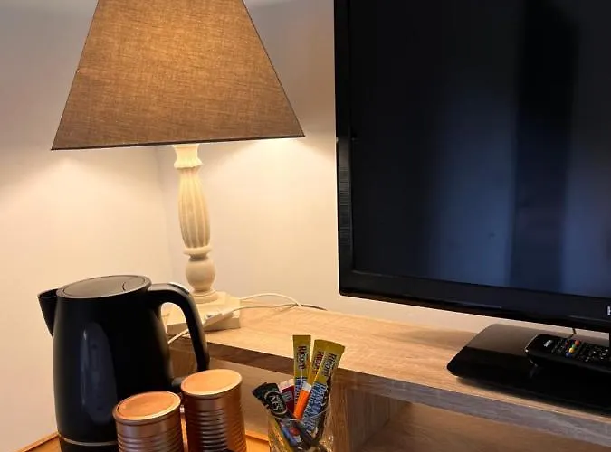 Chateau Canteloup Vakantiehuis *