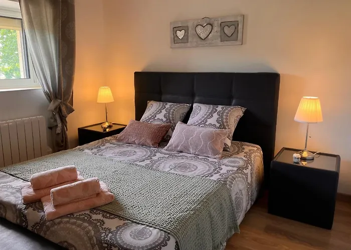 Prázdninový dům Chateau Canteloup Saint-Caprais-de-Bordeaux