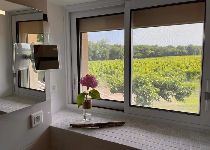 Chateau Canteloup Dom wakacyjny *