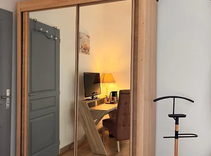 Dom wakacyjny Chateau Canteloup *