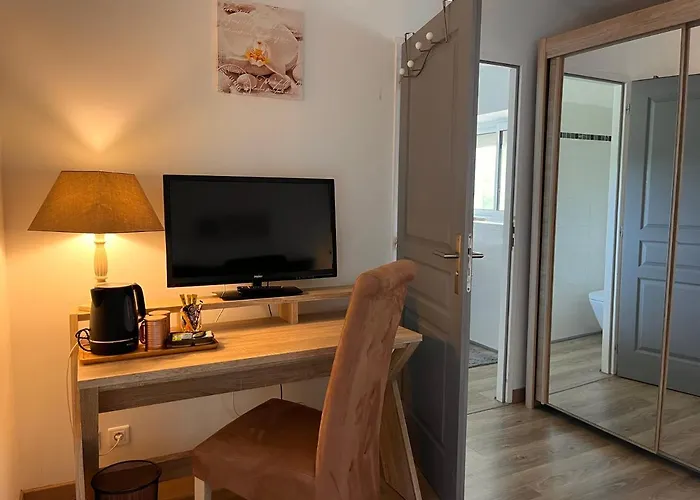 Chateau Canteloup * Saint-Caprais-de-Bordeaux