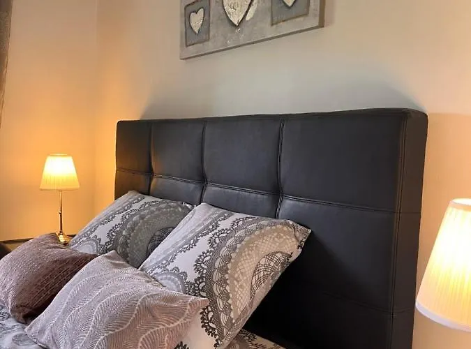 Vakantiehuis Chateau Canteloup *