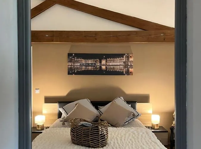 Chateau Canteloup Vakantiehuis