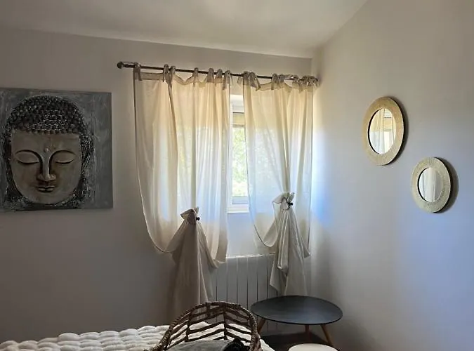 Dom wakacyjny Chateau Canteloup