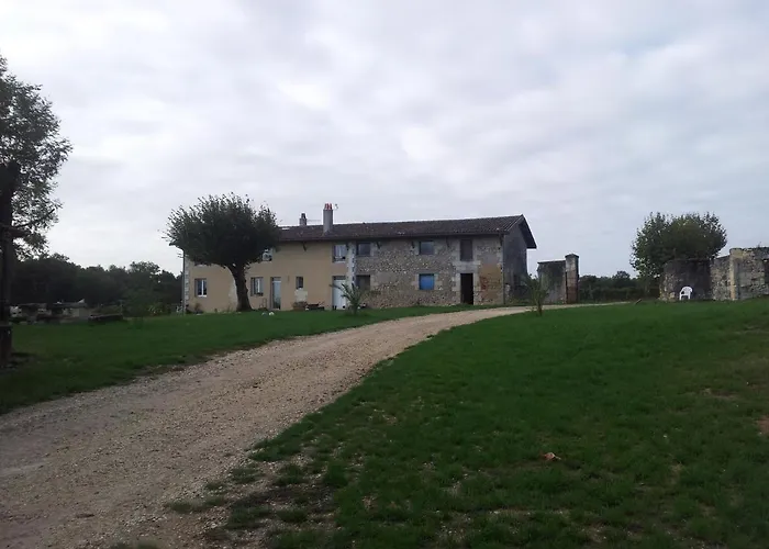 Chateau Canteloup Dom wakacyjny *