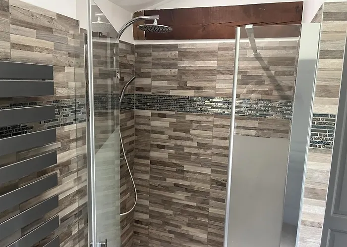 Prázdninový dům Chateau Canteloup *