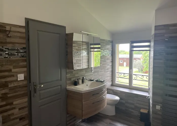 Chateau Canteloup Saint-Caprais-de-Bordeaux