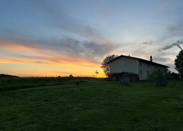 Chateau Canteloup Dom wakacyjny Saint-Caprais-de-Bordeaux