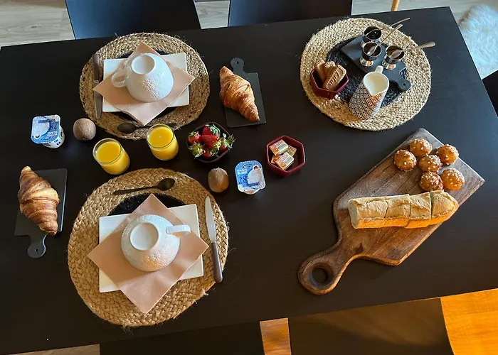 Vakantiehuis Chateau Canteloup *