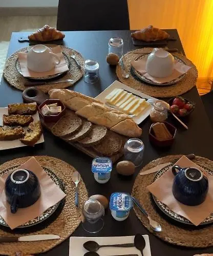 Chateau Canteloup * Saint-Caprais-de-Bordeaux